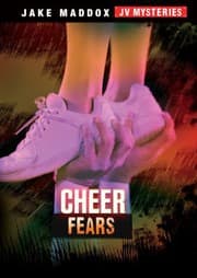 Tapa de Cheer Fears