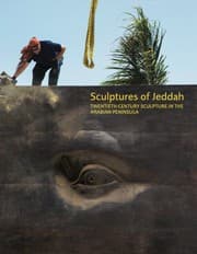 Tapa de Sculptures of Jeddah