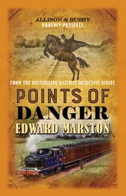 Tapa de Points of Danger