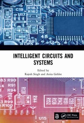 Tapa de Intelligent Circuits and Systems