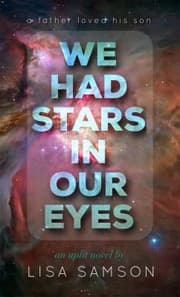 Tapa de We Had Stars in Our Eyes