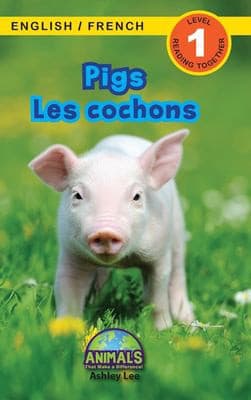 Tapa de Pigs / les Cochons