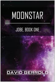 Tapa de Moonstar