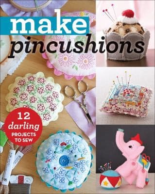 Tapa de Make Pincushions