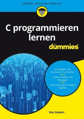Tapa de C Programmieren Lernen