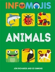 Tapa de Infomojis