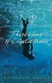 Tapa de Three Views of Crystal Water