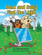 Tapa de Sam and Sully Find the Light