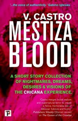 Tapa de Mestiza Blood