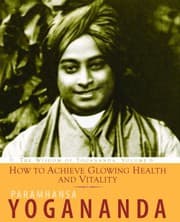Tapa de How to achieve glowing health and vitality