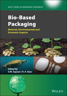 Tapa de Biobased Packaging