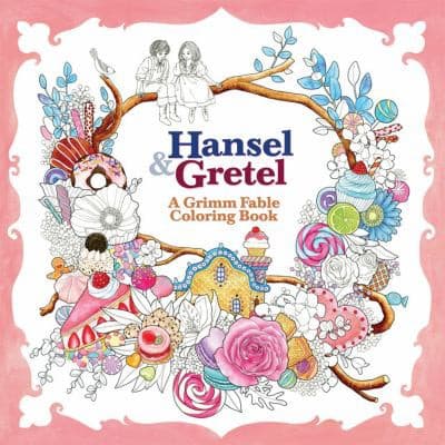 Tapa de Hansel and Gretel