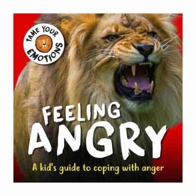 Tapa de Tame Your Emotions