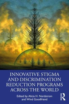 Tapa de Innovative Stigma and Discrimination Reduction Programs Across the World