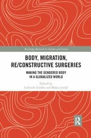 Tapa de Body Migration Re/constructive Surgeries