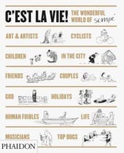 Tapa de C'est la Vie!