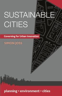Tapa de Sustainable Cities