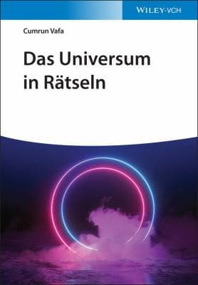 Tapa de Universum in Rätseln