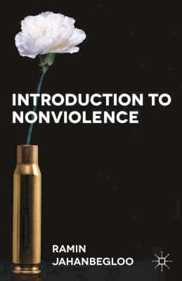 Tapa de Introduction to Nonviolence
