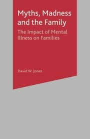 Tapa de Myths, Madness and the Family