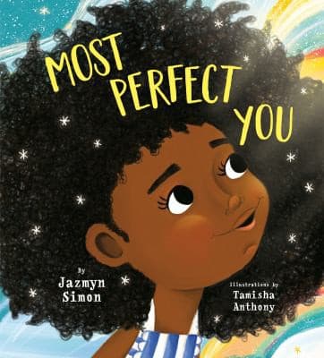 Tapa de Most Perfect You