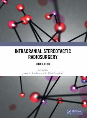 Tapa de Intracranial Stereotactic Radiosurgery