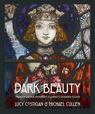Tapa de Dark Beauty