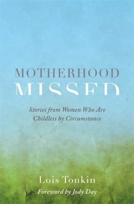 Tapa de Motherhood Missed