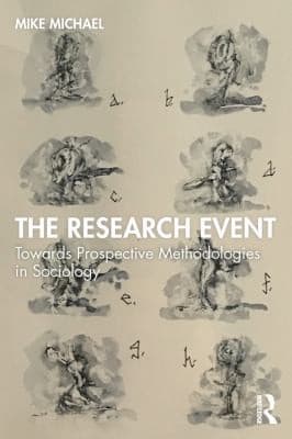Tapa de Research Event