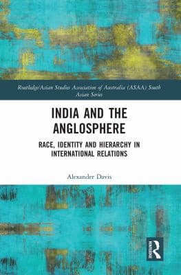 Tapa de India and the Anglosphere