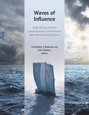 Tapa de Waves of Influence