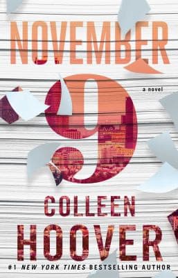 Tapa de November 9