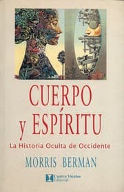 Tapa de Cuerpo y espíritu