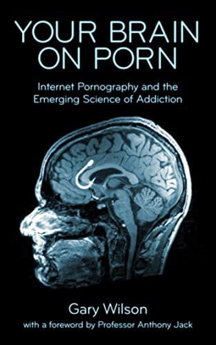 Tapa de Your Brain on Porn
