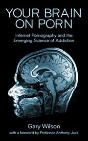 Tapa de Your Brain on Porn
