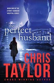 Tapa de The Perfect Husband
