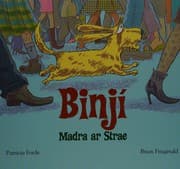 Tapa de Binji