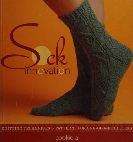 Tapa de Sock innovation