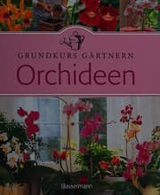 Tapa de Orchideen