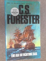 Tapa de Age of Fighting Sail
