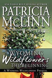 Tapa de Wyoming Wildflowers