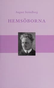 Tapa de Hemsöborna