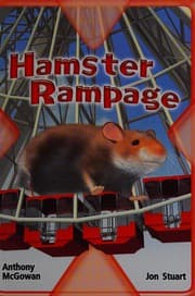Tapa de Hamster rampage