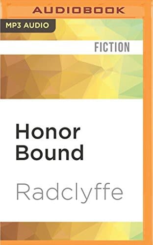 Tapa de Honor Bound