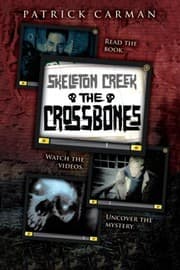 Tapa de Skeleton Creek #3