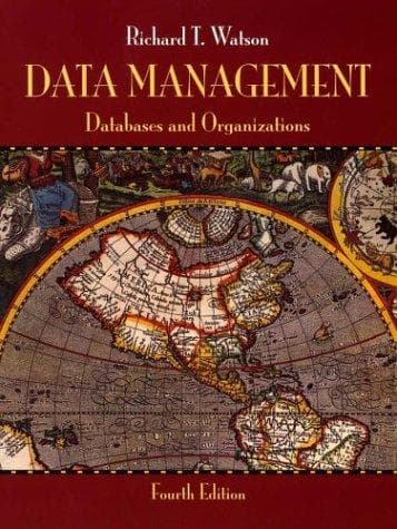 Tapa de Data Management
