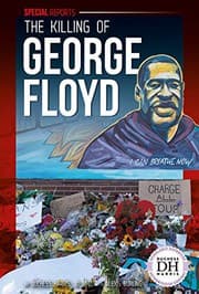 Tapa de The Killing of George Floyd