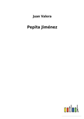 Tapa de Pepita Jiménez