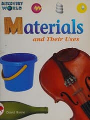 Tapa de Materials and Their Uses