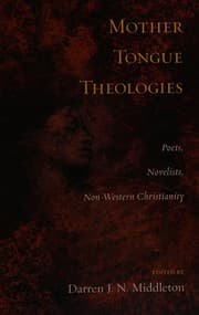 Tapa de Mother tongue theologies